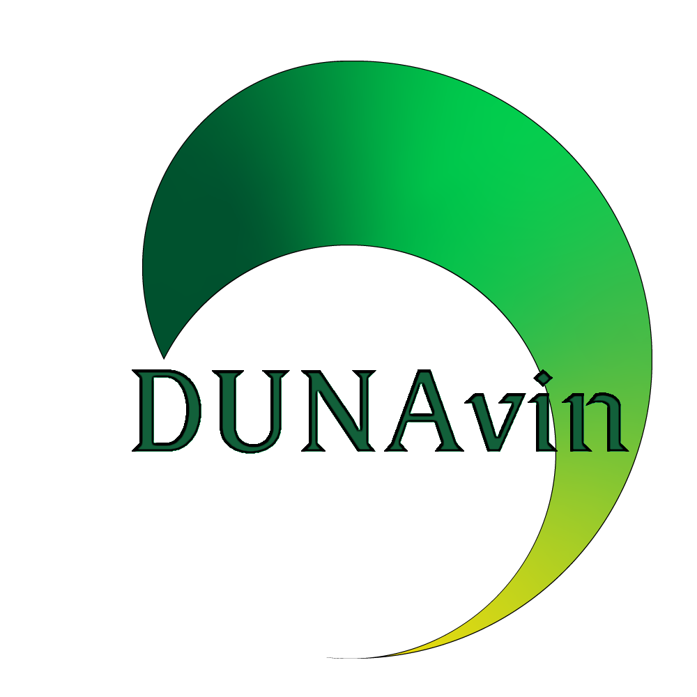 Dunavin - Arany