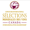 Kanadai nemzetközi borverseny