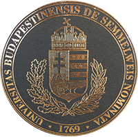 Semmelweis Egyetem Bora