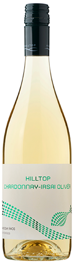 Auchan Chardonnay-Irsai Olivér Cuvée