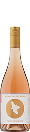 Kamocsay Prémium Pinot Noir Rosé 2021